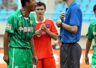 金年会入口-当裁判员宣判控制球队的犯规或违例之后