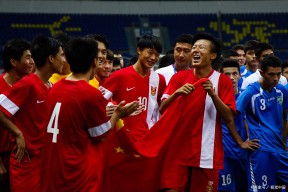 金年会登陆-关于国内球队备战国际对手，备战充分的信息