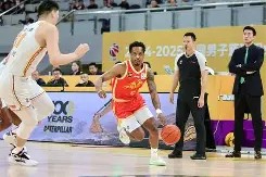 金年会官网-广厦男篮主场艰难取胜,连胜保持什么状态