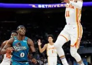 金年会官网-关于猛龙客场力克老鹰，摆脱连败困境的信息