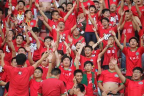 金年会下载-中国足球赛事全面盛情展开，球迷热情高涨的简单介绍