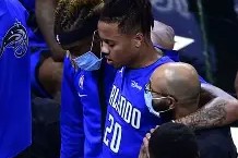 金年会入口-魔术队意外爆冷，新赛季表现不如意(魔术队赛程)