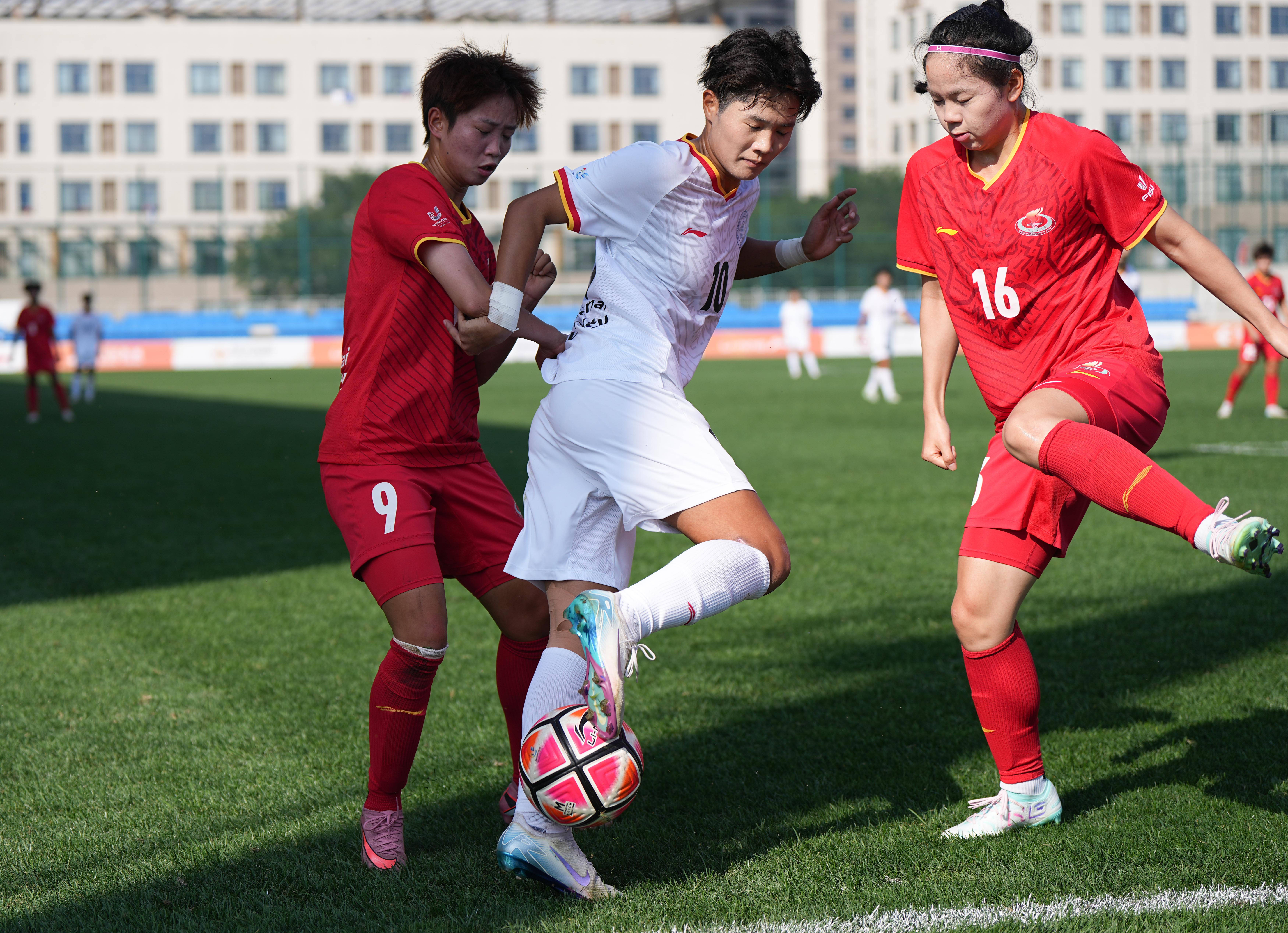 足球盛典：女子足球世界杯总决赛倒计时的简单介绍