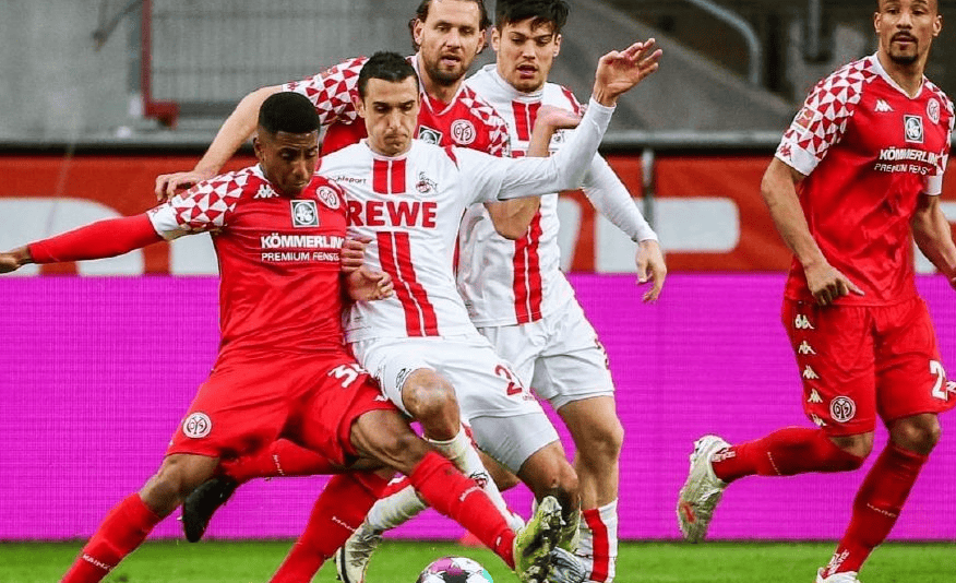 霍芬海姆未能取胜与对手战成平局 霍芬海姆未能取胜与对手战成平局