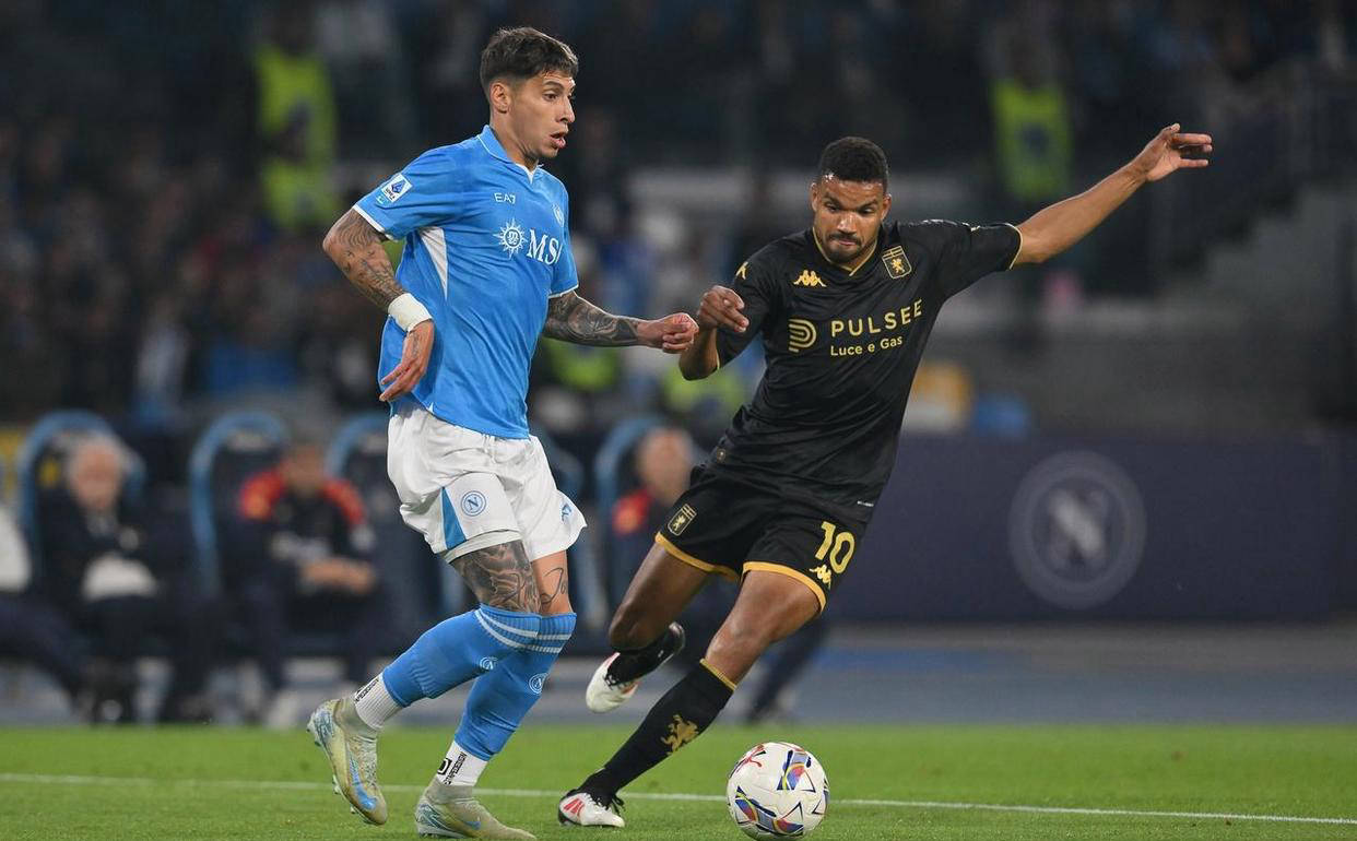 包含热那亚防守坚挺,和亚特兰大战成-平局的词条 包含热那亚防守坚挺,和亚特兰大战成-平局的词条