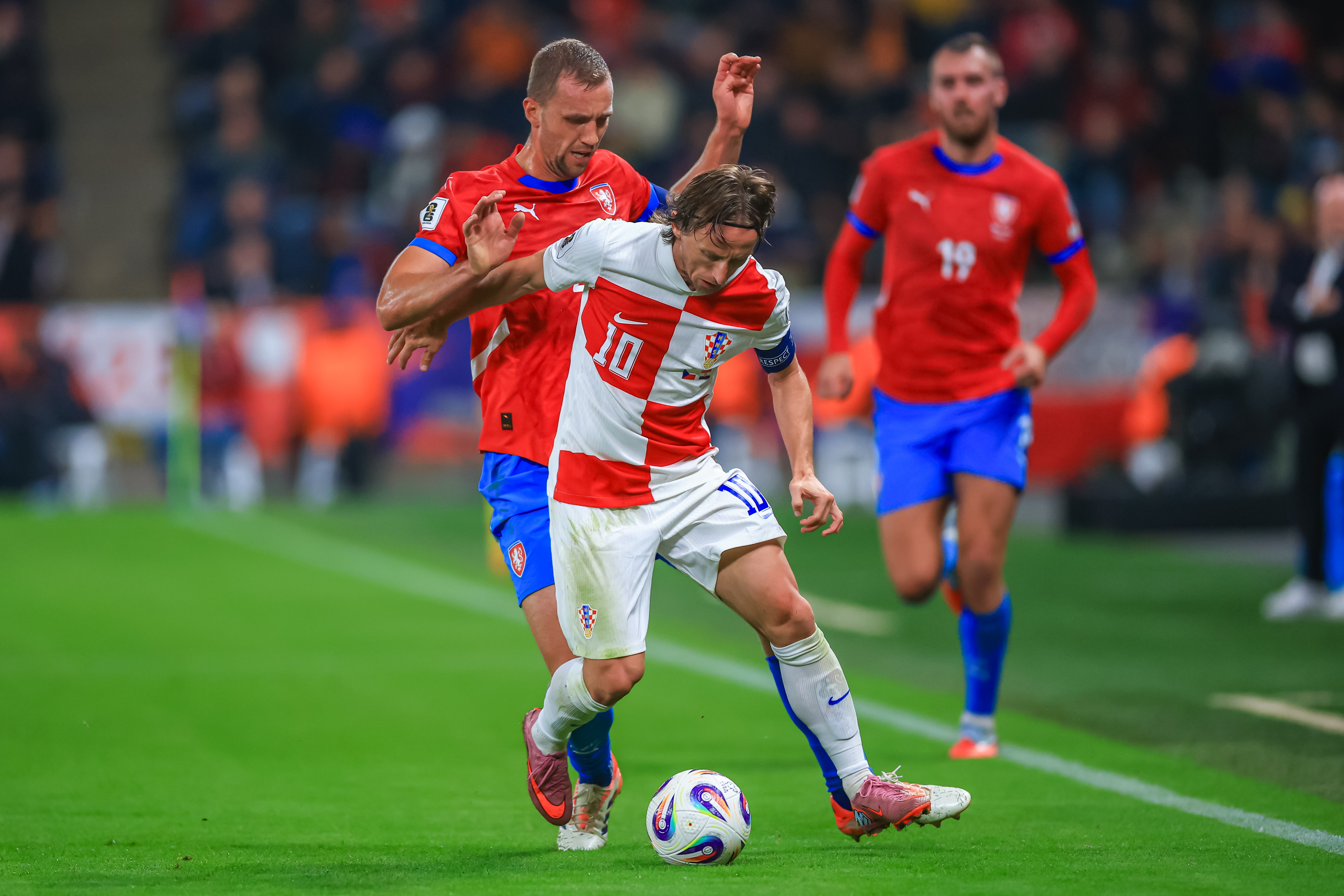 捷克球队备战接下来的高难度比赛(捷克球队备战接下来的高难度比赛有哪些) 捷克球队备战接下来的高难度比赛(捷克球队备战接下来的高难度比赛有哪些)