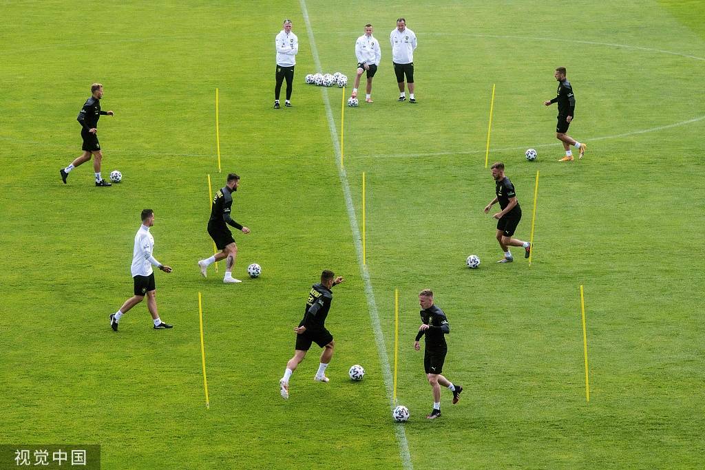 捷克球队备战接下来的高难度比赛(捷克球队备战接下来的高难度比赛有哪些) 捷克球队备战接下来的高难度比赛(捷克球队备战接下来的高难度比赛有哪些)