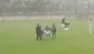 欧洲足球比赛的精彩瞬间被球迷热议